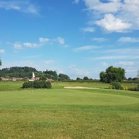 Locanda Ferro Uno, Golf Citta Di Asti Ngoại thất bức ảnh