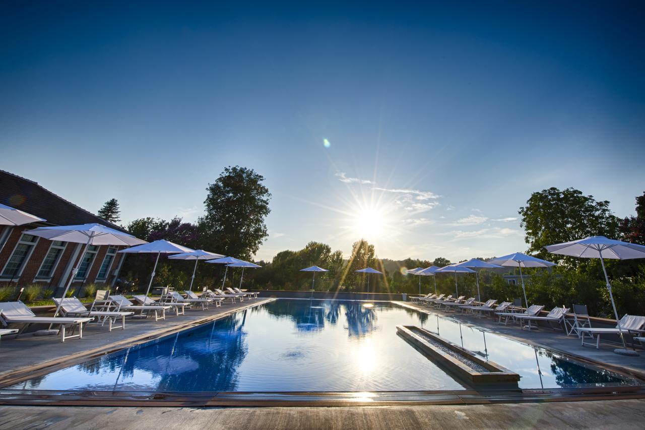 Locanda Ferro Uno, Golf Citta Di Asti Ngoại thất bức ảnh