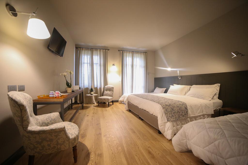Locanda Ferro Uno, Golf Citta Di Asti Ngoại thất bức ảnh