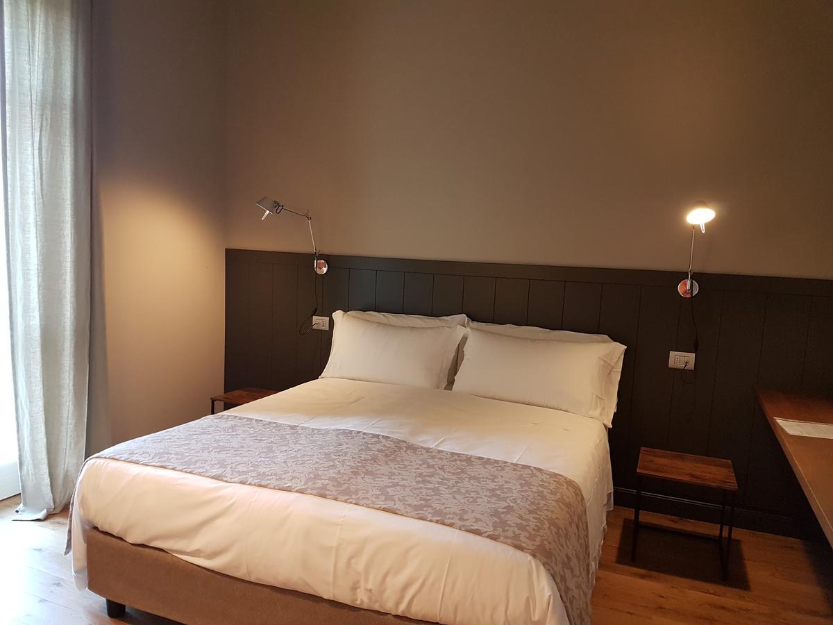 Locanda Ferro Uno, Golf Citta Di Asti Ngoại thất bức ảnh