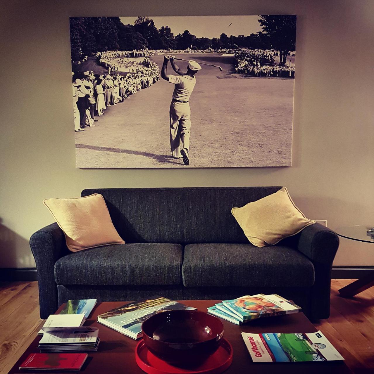Locanda Ferro Uno, Golf Citta Di Asti Ngoại thất bức ảnh